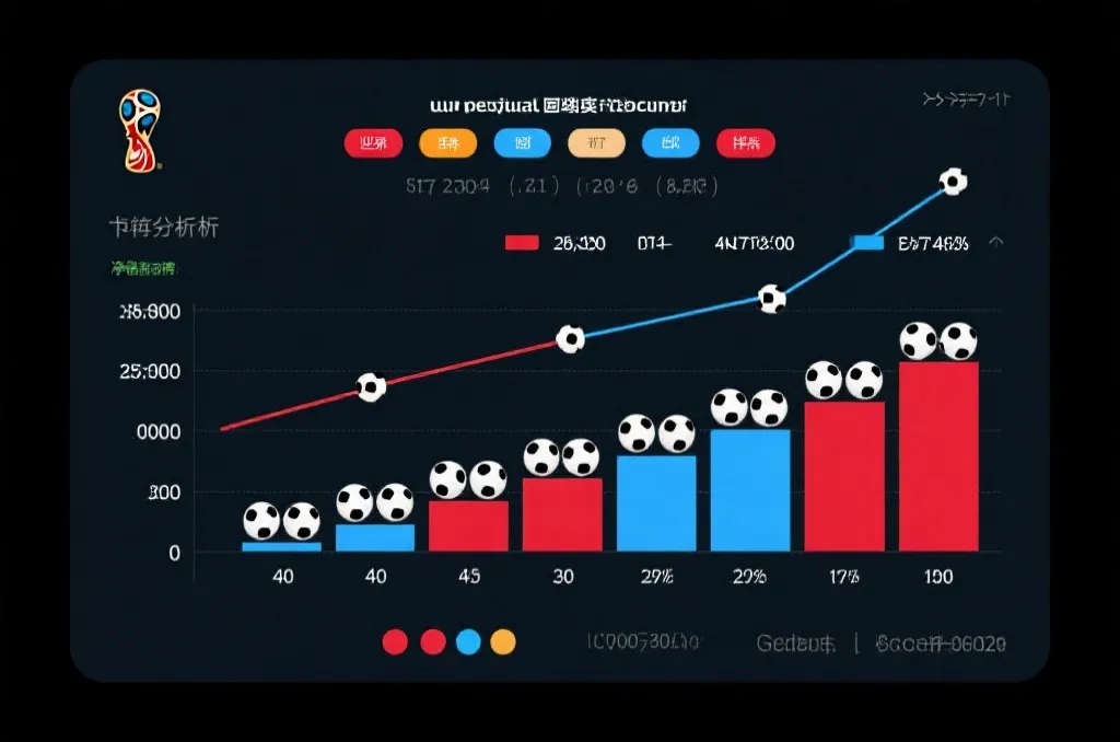 2026世界杯小组赛北美积分排名：别只看分数，高低背后藏着真正的晋级密码